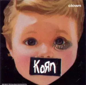Clown (Radio Edit) - Korn