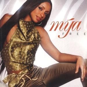Free - Mýa