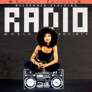 Jazz Ain’t Nothin But Soul - Esperanza Spalding (Ft. Joe Lovano)