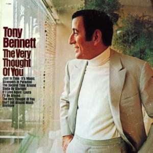 The Second Time Around - Tony Bennett