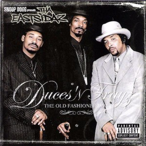 I Luv It - Tha Eastsidaz (Ft. Kokane)