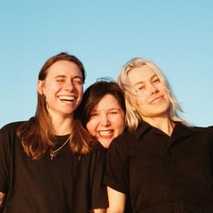 Boyfriends - boygenius