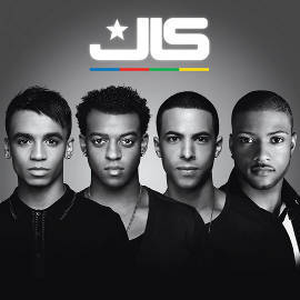Don’t Go - JLS