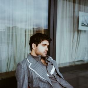darling, let me in* - dhruv