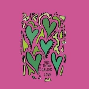 This Thing Called Love - Ben Chandler (Ft. Dominic Fike)