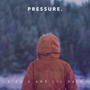 P R E S S U R E . - xPainWarriorx