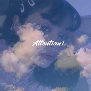 Attention! - Xetonyl (Ft. SSGKobe)