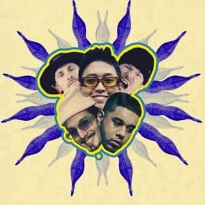 edamame (JVG x NCO Remix) - bbno$ (Ft. JVG, NCO & Rich Brian)
