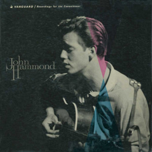 Maybelline - John Hammond (Jr.)