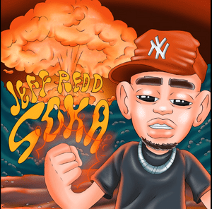 SOKA - Jeff Redd