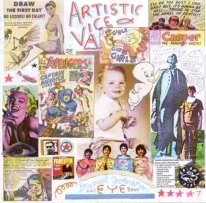 Honey, I Sure Miss You - Daniel Johnston