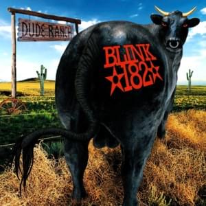 Voyeur - blink-182