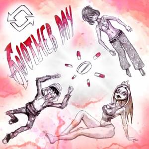 another day - kets4eki (Ft. ashes (ilyaxhes) & hoshie star)