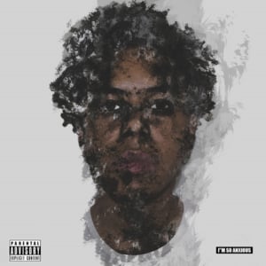 About Me - Cordae