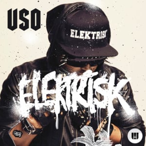 Fuldt Hus - USO (Ft. Ataf Khawaja, Cas (DNK), Jøden, Joey Moe, Johnson, Jonny Hefty, J-Spliff, L.O.C., Majid, Marwan, Mester Jacob, Niarn, Pede B, Per Vers, Tue Track & Young (DNK))