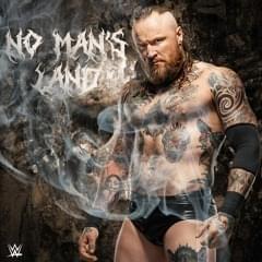 No Man’s Land - def rebel (Ft. Louis Gauthier)
