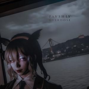 Overdose - pavshiy