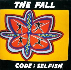 Ed’s Babe - The Fall