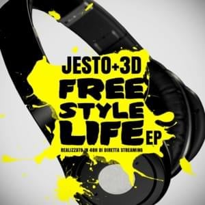 Monster Track - Jesto (Ft. Baby K, CaneSecco, Gemitaiz, Loco Niggo, lowlow, Luca J, Nayt, Pinto, Pordinero, Sercho & Yojimbo)
