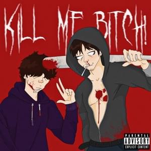 Kill Me Bitch (sped up) - RYYD3R (Ft. d3r)