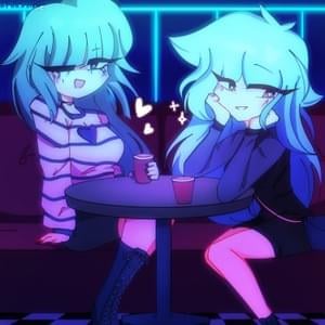gimme ur attention - xofilo (Ft. Dethkitty)