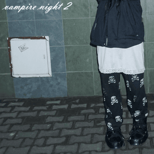 eyes open - Nosgov