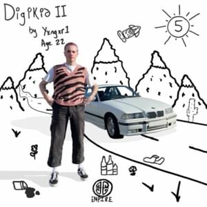 Denim jins - yxngxr1