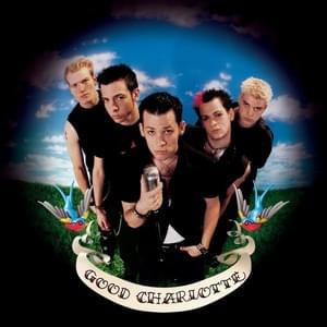 Thank You Mom - Good Charlotte