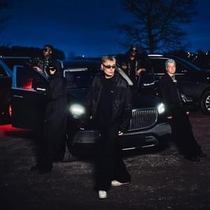 Weak - Isac Elliot (Ft. Cledos, Jore & Zpoppa, Wille Mannila & william (FIN))