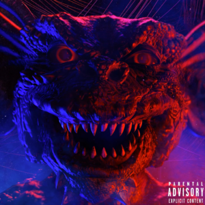 Troglodyte - gizmo