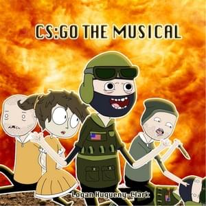 CS:Go: The Musical - lhugueny