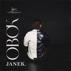 Chowam dłonie w twarz - JANEK. (POL) (Ft. Opał)