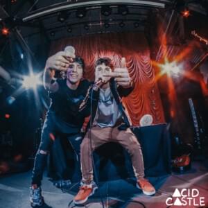 Ouu Na Na - chas m (Ft. guardin)