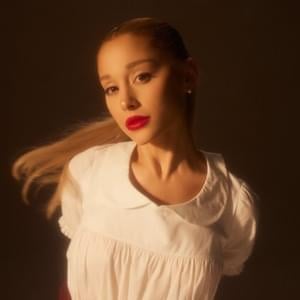 the light is coming (Demo) - Ariana Grande (Ft. Nicki Minaj)