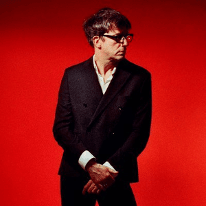 There’s a Little House - Graham Coxon