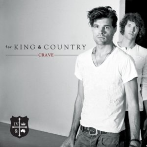 Pushing on a Pull Door - for KING & COUNTRY
