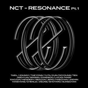 From Home (Korean Ver.) - NCT U