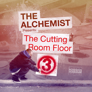 Way Out - The Alchemist (Ft. Evidence & Oh No)