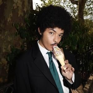 drool - Isaac Dunbar
