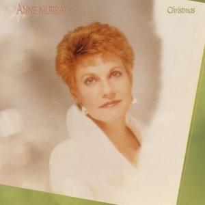 Born in Bethlehem - Anne Murray