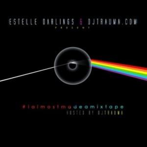 Fall In Love (Remix) [Mixtape Version] - Estelle (Ft. John Legend & Nas)