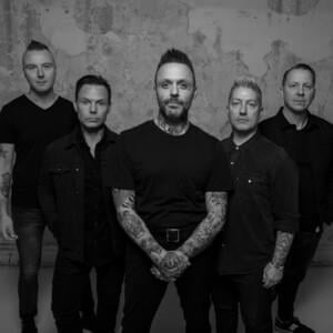 Stranded (Deconstructed mix) - Blue October