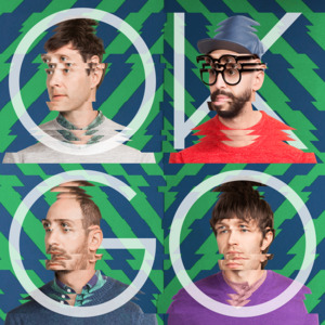 Turn Up the Radio - OK Go