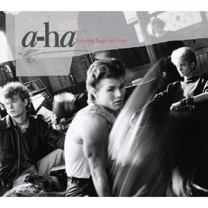 Take On Me (Demo) - a-ha