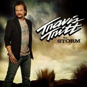 Should’ve Listened - Travis Tritt