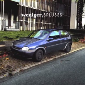 nixzufeiern - 3Plusss