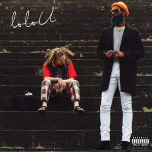 Take Me Away - Rome Fortune (Ft. iLoveMakonnen)
