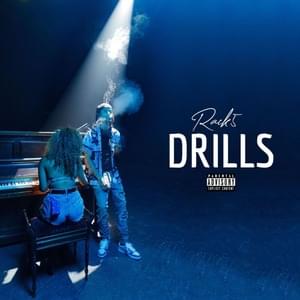 Drills - Rack5