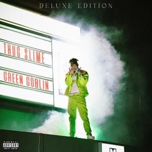 R. Kelly - Thug Slime