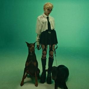 Hell Hounds - chloe moriondo